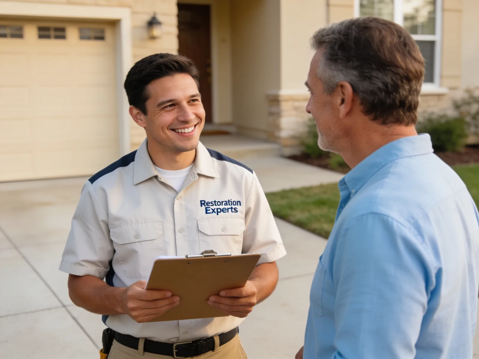 Water Damage Cleanup Soledad, CA FAQs
